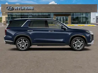 Hyundai PALISADE 2024 SEL 4dr SUV