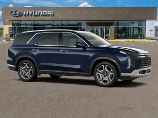 Hyundai PALISADE 2024 SEL 4dr SUV