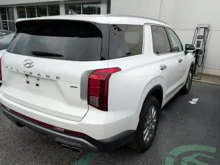 Hyundai PALISADE 2025 AWD SEL 4dr SUV