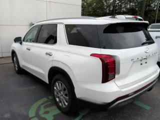 Hyundai PALISADE 2025 AWD SEL 4dr SUV