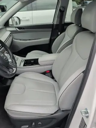 Hyundai PALISADE 2025 AWD SEL 4dr SUV