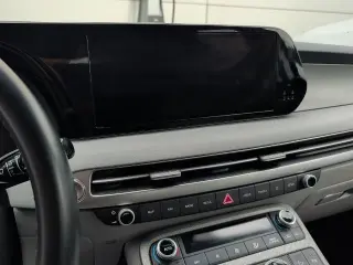 Hyundai PALISADE 2025 AWD SEL 4dr SUV
