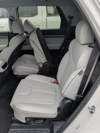 Hyundai PALISADE 2025 AWD SEL 4dr SUV