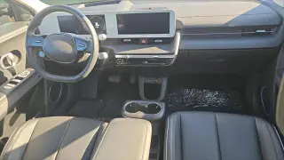 Hyundai IONIQ 5 2024 AWD Limited 4dr Crossover