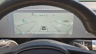 Hyundai IONIQ 5 2024 AWD Limited 4dr Crossover