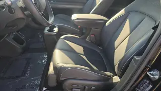 Hyundai IONIQ 5 2024 AWD Limited 4dr Crossover