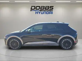 Hyundai IONIQ 5 2024 AWD Limited 4dr Crossover