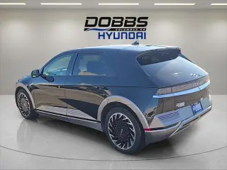 Hyundai IONIQ 5 2024 AWD Limited 4dr Crossover