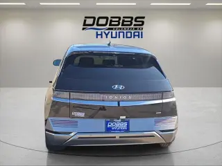 Hyundai IONIQ 5 2024 AWD Limited 4dr Crossover