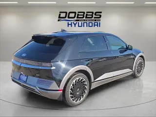 Hyundai IONIQ 5 2024 AWD Limited 4dr Crossover