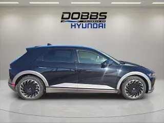 Hyundai IONIQ 5 2024 AWD Limited 4dr Crossover