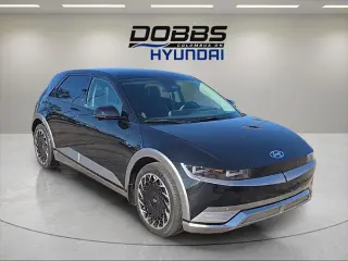 Hyundai IONIQ 5 2024 AWD Limited 4dr Crossover