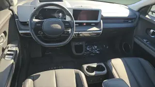 Hyundai IONIQ 5 2023 AWD Limited 4dr Crossover