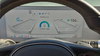 Hyundai IONIQ 5 2023 AWD Limited 4dr Crossover
