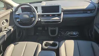 Hyundai IONIQ 5 2023 AWD Limited 4dr Crossover