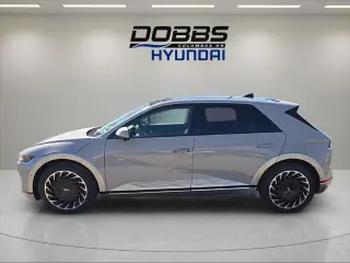 Hyundai IONIQ 5 2023 AWD Limited 4dr Crossover