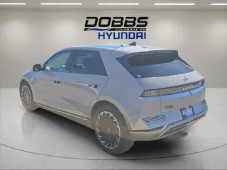 Hyundai IONIQ 5 2023 AWD Limited 4dr Crossover