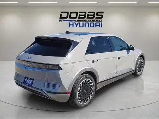 Hyundai IONIQ 5 2023 AWD Limited 4dr Crossover