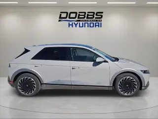 Hyundai IONIQ 5 2023 AWD Limited 4dr Crossover