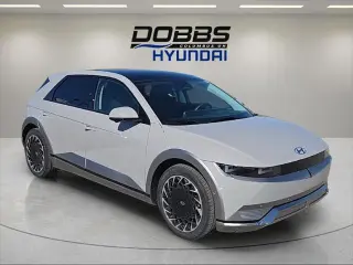 Hyundai IONIQ 5 2023 AWD Limited 4dr Crossover