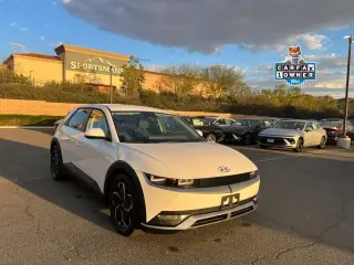 Hyundai IONIQ 5 2023 AWD SEL 4dr Crossover