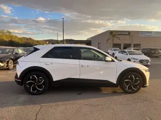 Hyundai IONIQ 5 2023 AWD SEL 4dr Crossover