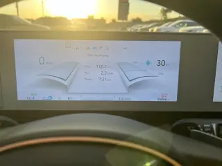 Hyundai IONIQ 5 2023 AWD SEL 4dr Crossover