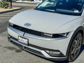 Hyundai IONIQ 5 2023 AWD SEL 4dr Crossover