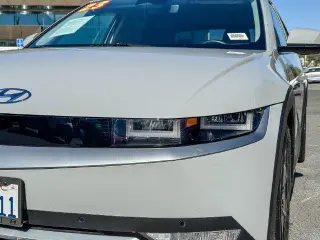 Hyundai IONIQ 5 2023 AWD SEL 4dr Crossover