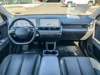 Hyundai IONIQ 5 2023 AWD SEL 4dr Crossover