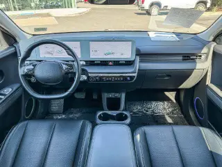 Hyundai IONIQ 5 2023 AWD SEL 4dr Crossover