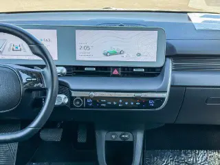Hyundai IONIQ 5 2023 AWD SEL 4dr Crossover