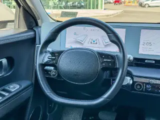 Hyundai IONIQ 5 2023 AWD SEL 4dr Crossover