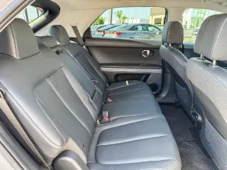 Hyundai IONIQ 5 2023 AWD SEL 4dr Crossover