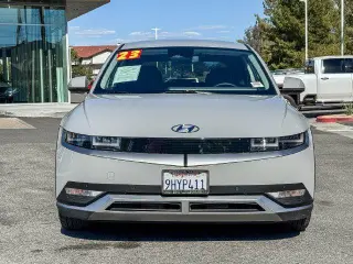 Hyundai IONIQ 5 2023 AWD SEL 4dr Crossover