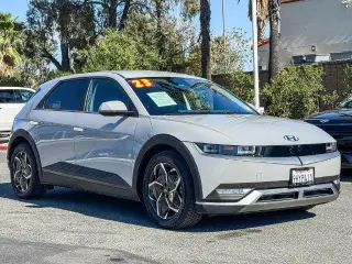 Hyundai IONIQ 5 2023 AWD SEL 4dr Crossover