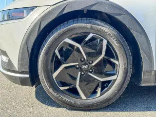 Hyundai IONIQ 5 2023 AWD SEL 4dr Crossover