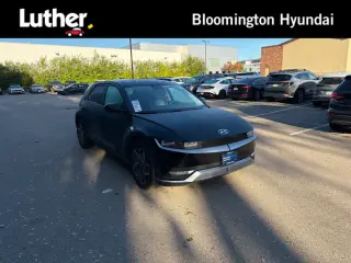 Hyundai IONIQ 5 2023 AWD SEL 4dr Crossover