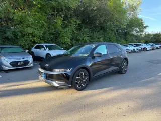 Hyundai IONIQ 5 2023 AWD SEL 4dr Crossover