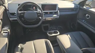 Hyundai IONIQ 5 2023 AWD SEL 4dr Crossover
