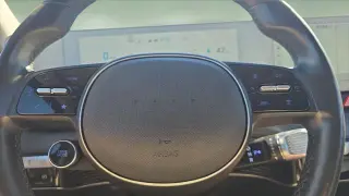 Hyundai IONIQ 5 2023 AWD SEL 4dr Crossover
