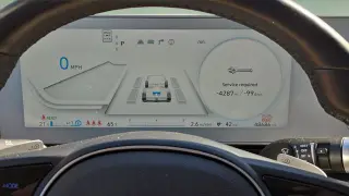 Hyundai IONIQ 5 2023 AWD SEL 4dr Crossover