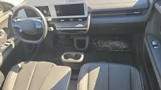 Hyundai IONIQ 5 2023 AWD SEL 4dr Crossover