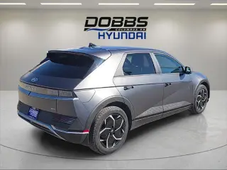 Hyundai IONIQ 5 2023 AWD SEL 4dr Crossover
