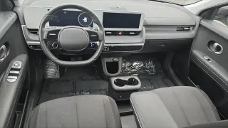 Hyundai IONIQ 5 2024 AWD SE 4dr Crossover