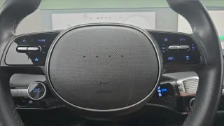 Hyundai IONIQ 5 2024 AWD SE 4dr Crossover