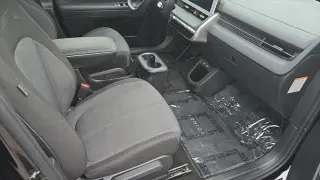 Hyundai IONIQ 5 2024 AWD SE 4dr Crossover