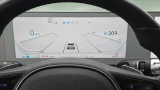 Hyundai IONIQ 5 2024 AWD SE 4dr Crossover