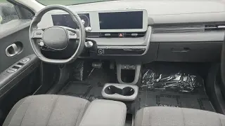 Hyundai IONIQ 5 2024 AWD SE 4dr Crossover