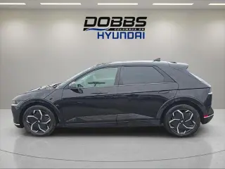 Hyundai IONIQ 5 2024 AWD SE 4dr Crossover